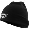 Dynafit čiapka Fold up beanie black