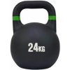 Kettlebell oceľový 24kg TUNTURI Competition