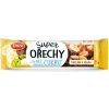 EMCO Tyčinka Super orechy čokoláda a banán VEGAN 35g