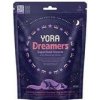 YORA Dog pamlsky z hmyzu Dreamers s bylinkami 100g