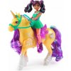 Spin Master Unicorn Academy Sada Ava a Unicorn Leaf