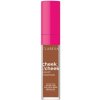 Claresa, Cheek 2 Cheek bronzer stick 02 Milk Choco 6 g