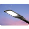 V-TAC LED verejné osvetlenie 100W, 8700lm, 110°, IP65 Farba svetla: Studená biela