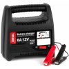 Nabíjačka auto/moto batérií 6A, 12V AMiO SBC-6A