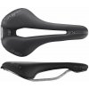 Selle Italia Sedlo FLITE BOOST X-CROSS TI316 SUPERFLOW L (odpovídá L3), 208g, černé (NOVINKA 2025)