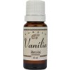 Kamala Vonný olej Vanilka 10 ml