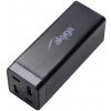 AKYGA Nabíjačka sieťová Charge Brick AK-CH-17 65W 2x USB-A + 2x USB-C QC4+ (AK-CH-17)