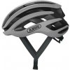 ABUS Cyklistická prilba AirBreaker race grey 2026 S