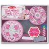 Pečenie-varenie poschodová torta hrací set - Melissa &amp, Doug
