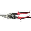 Nožnice na plech WHIRLPOWER® 15619-01, 248 mm, ľavé