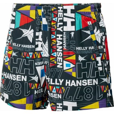 Helly Hansen Men's Newport Trunk Navy Burgee Aop od 46,4 € - Heureka.sk
