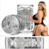 Fleshlight Quickshot Mia Malkova Vagina and Butt