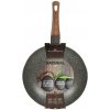 Blauman BL-3384 Pánev WOK s mramorovým povrchem Natural Line 28 cm
