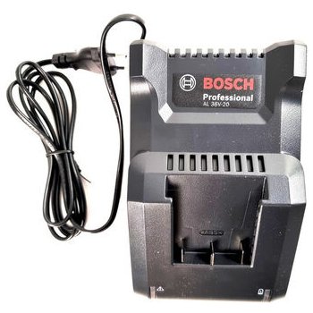 Bosch AL 3620 CV - F 016 800 313 -