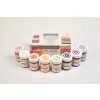 Food Colours Farbivo v géli 280 ml 8 ks viacfarebné 280 g
