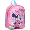 Vadobag · Detský / dievčenský predškolský batôžtek Minnie Mouse - Disney - 6L