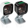 Datalogic Magellan 1500i, 2D, USB, multi-IF, kit (RS232), black (MG1501-10210-2100)