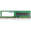 Pamäť Patriot DDR4 4GB 2133MHz CL15 PSD44G213382