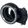 Canon DIF MT adaptér EF-EOS R + V-ND filtr