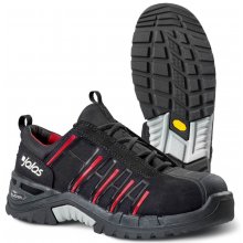 Jalas Exalter 9955 S3 SRC HRO obuv čierne
