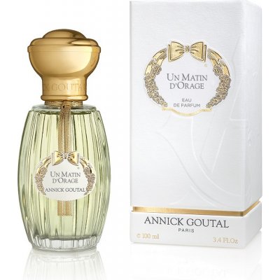 Annick Goutal Un Matin d´Orage, Parfumovaná voda 100ml - tester, Tester pre ženy