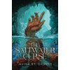 The Saltwater Curse (Avina St. Graves)(Brožovaná)