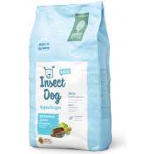 Green Petfood InsectDog Hypoallergen granule pre psov 10 kg