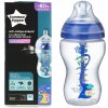 Tommee Tippee Fľaša Advanced anti colic modrá 340ml