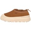 UGG Papuče Tasman Weather Hybrid Slipper Chestnut Whitecap Hnedá