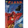 Flash: Nejrychlejší muž světa