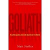 Goliath (Matt Stoller)(Brožovaná)