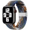 Techsuit Watchband (W032) remienok pre Apple Watch 1/2/3/4/5/6/7/8/9/10/SE/SE 2/Ultra/Ultra 2 (42/44/45/46/49 mm) – zelený (Cowboy Green) KF2317508