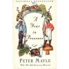 Year in Provence (Peter Mayle)()