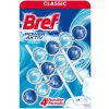 Bref Power Aktiv Ocean tuhý, WC blok, 3 x 50g