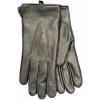 Max Original Leather pánske kožené rukavice 13 (9,5) - Čierna - 9,5