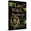 The Chronicles of Narnia The Lion, the Witch and the Wardrobe