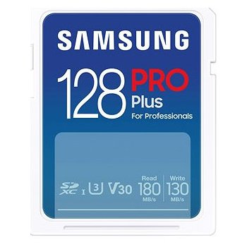 Samsung SDXC 128GB MB-SD128S/EU