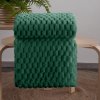 Deka Eurofirany polyester zelená 200x220