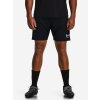 Pánske šortky Under Armour M's Ch. Knit Short-BLK S