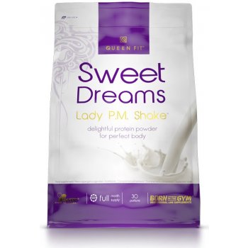 Olimp Sweet Dreams Lady Protein 750 g