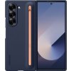 Samsung ochranné puzdro s perom S Pen pre Z Fold6 tmavomodrá EF-OF95PCNEGWW