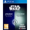 Star Wars: Jedi Knight Collection