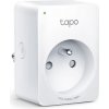 TP-link Tapo P100(1-pack) WiFi chytrá zásuvka, 10A