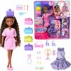 Barbie Dream Besties Brooklyn Priprav sa so mnou
