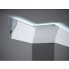 Mardom QL010 Stropná LED osvetľovacia lišta QL , rozmer 200 x 4,2 x 12 cm