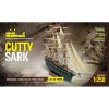 Mini Mamoli MINI MAMOLI Cutty Sark 1:250 kit