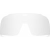 Slnečné okuliare Replacement UV400 lens transparent for VIF One glasses vif-rl-tra
