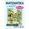 Matematika v malíčku pre 5. triedu - Simona Špačková, Antonín Šplíchal (ilustrátor)