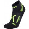 UYN - ponožky MAN RUN MARATHON ZERO SOCKS Velikost: 35-38
