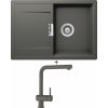 Set Schock MONO D-100S + EPOS